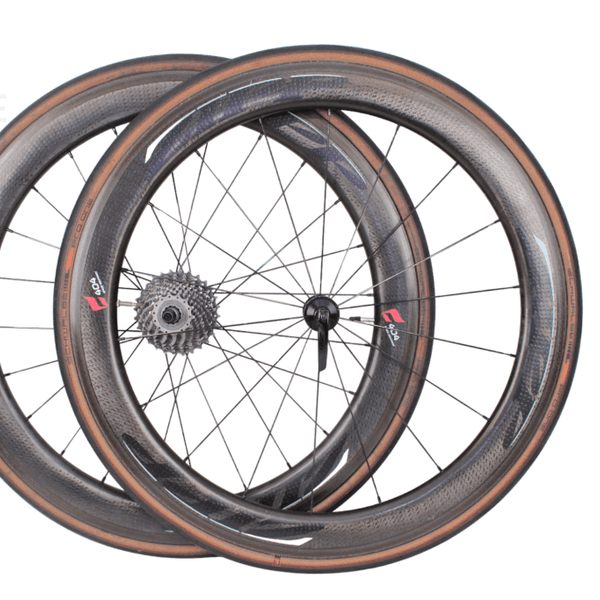 Zipp 404 firecrest carbon deals clincher wheelset