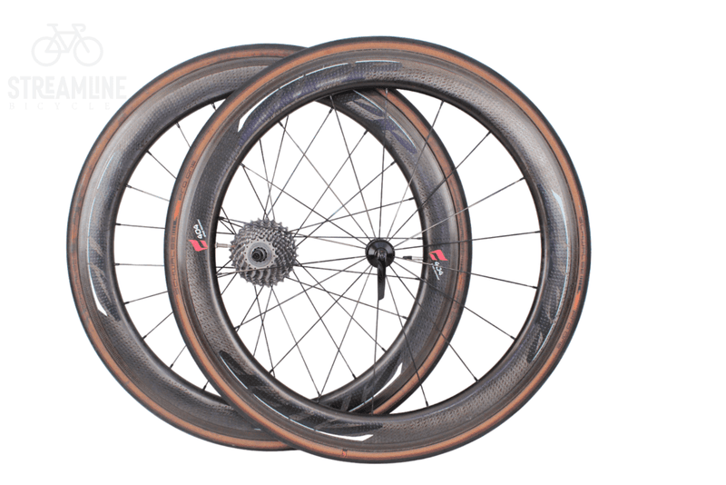 Zipp 404 clincher wheelset deals for sale