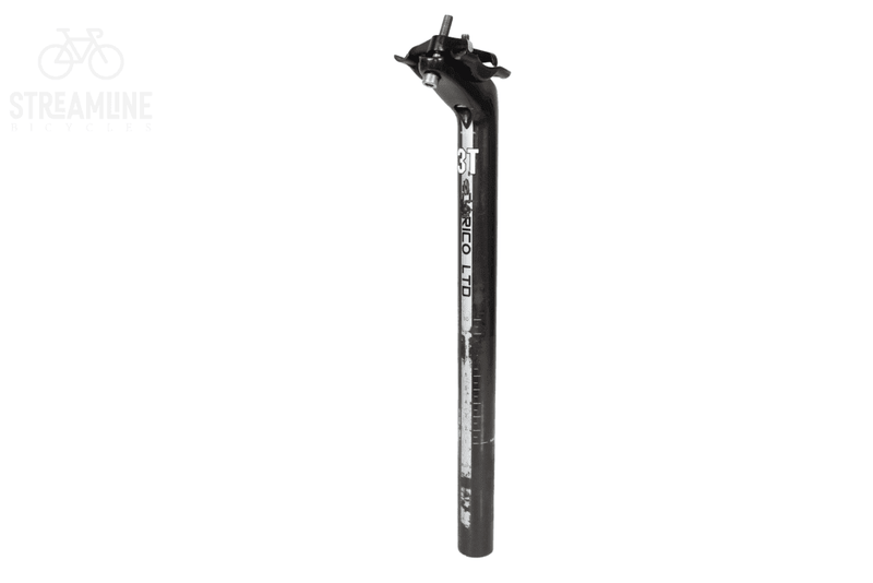 3t seatpost clearance