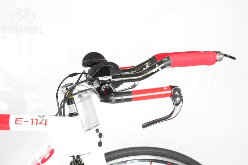 Argon store 18 handlebars