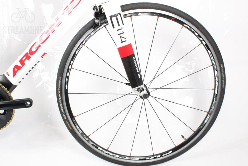 Argon 18 e114 cheap price