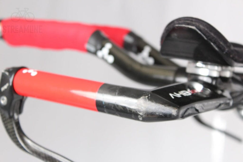 Argon 18 hot sale aero handlebars