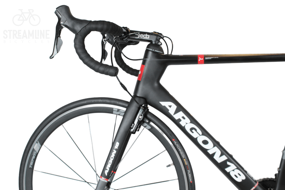 Argon 18 nitrogen brakes best sale