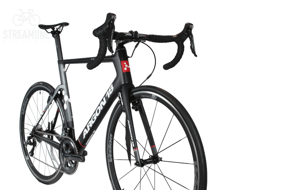 Argon 18 nitrogen pro 2018 hotsell