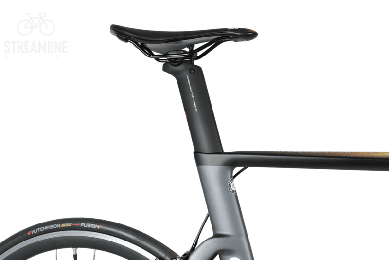 Argon 18 Nitrogen Pro - Carbon Aero Road Bike - Grade: Excellent Bike Pre-Owned 