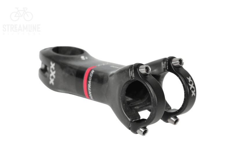 Bontrager XXX Carbon Fibre - Stem - Grade: Excellent