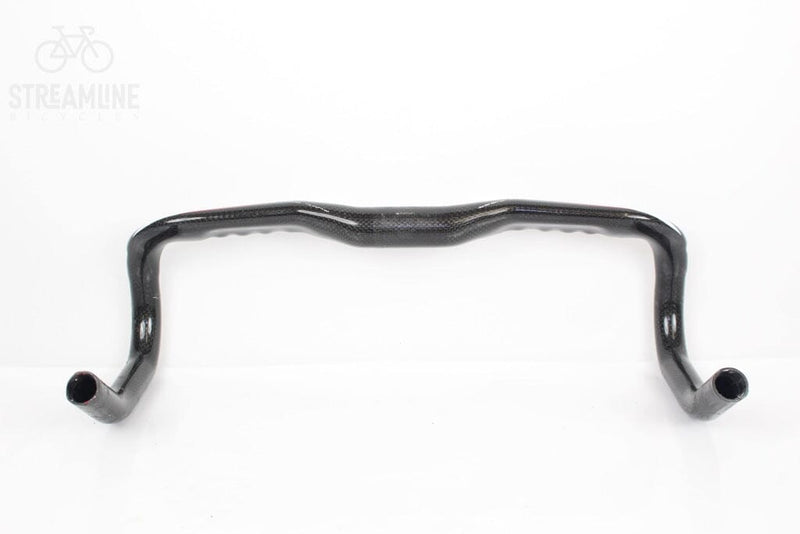 Carbon Fibre Merek Race - Handlebars - Grade: Good Bike Pre-Owned 