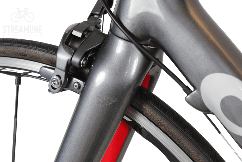Cervelo R3 - Carbon Road Bike - Grade: Excellent Bike Pre-Owned 