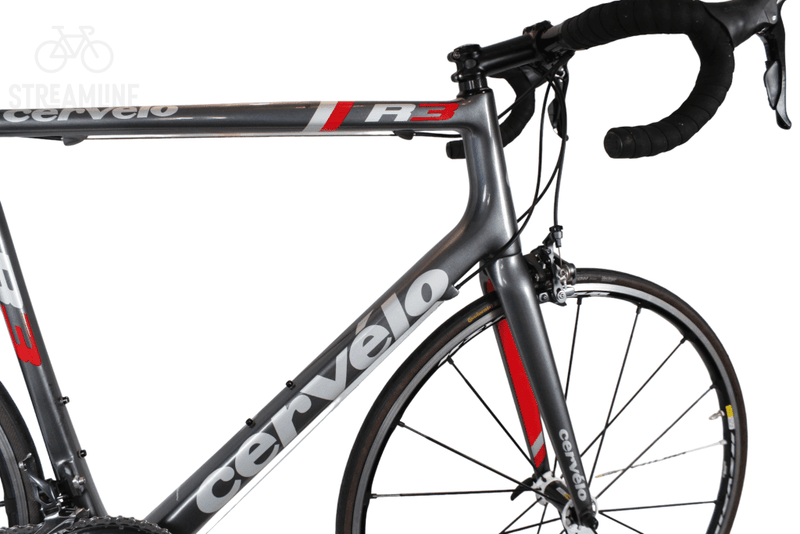 Cervelo R3 - Carbon Road Bike - Grade: Excellent Bike Pre-Owned 