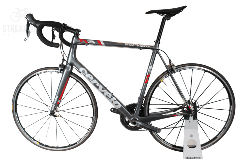 Cervelo r3 carbon road bike new arrivals