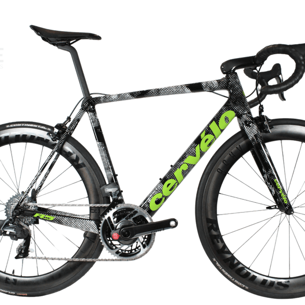 Cervelo r5 limited deals edition