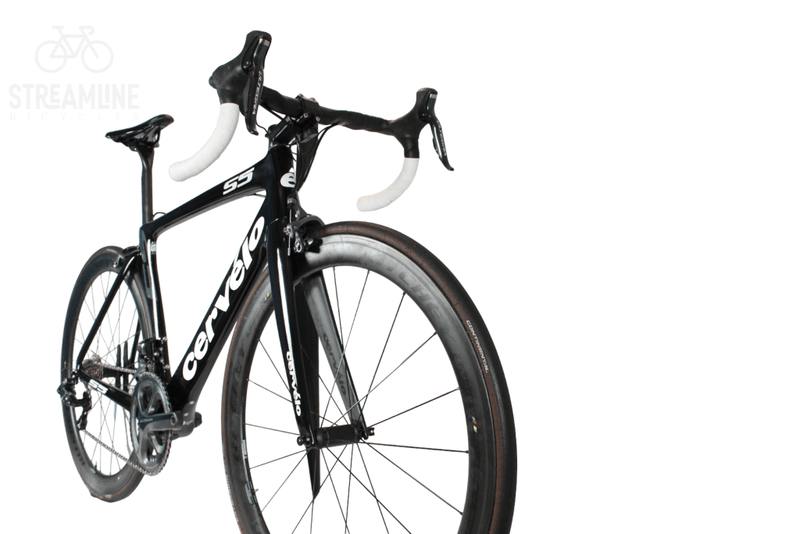 Cervelo 55 hot sale