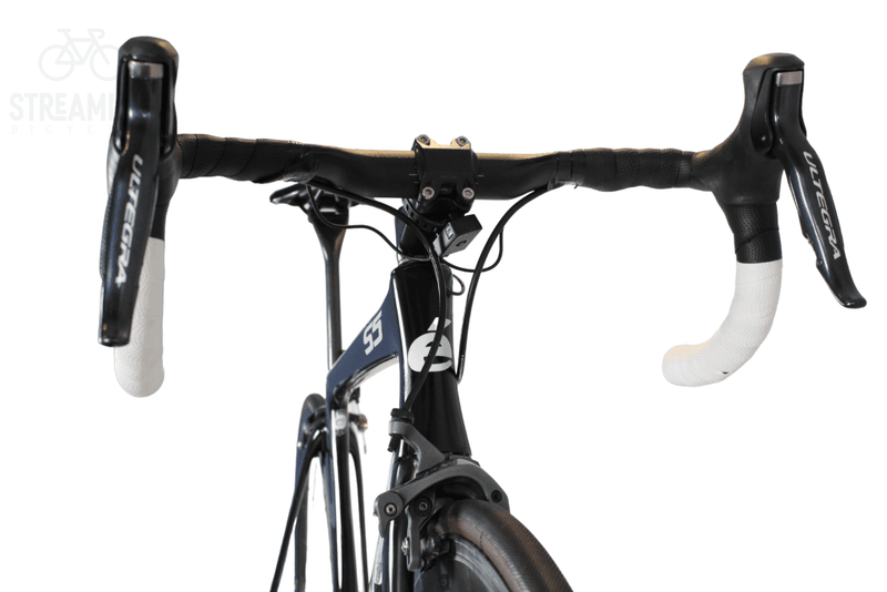 Cervelo S5 - Carbon Road Bike - Grade: Fair Bike Pre-Owned 