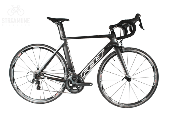 Felt AR3 - Carbon Aero Road Bike - Grade: Good Bike Pre-Owned 