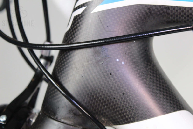 Uhc performance clearance carbon fiber