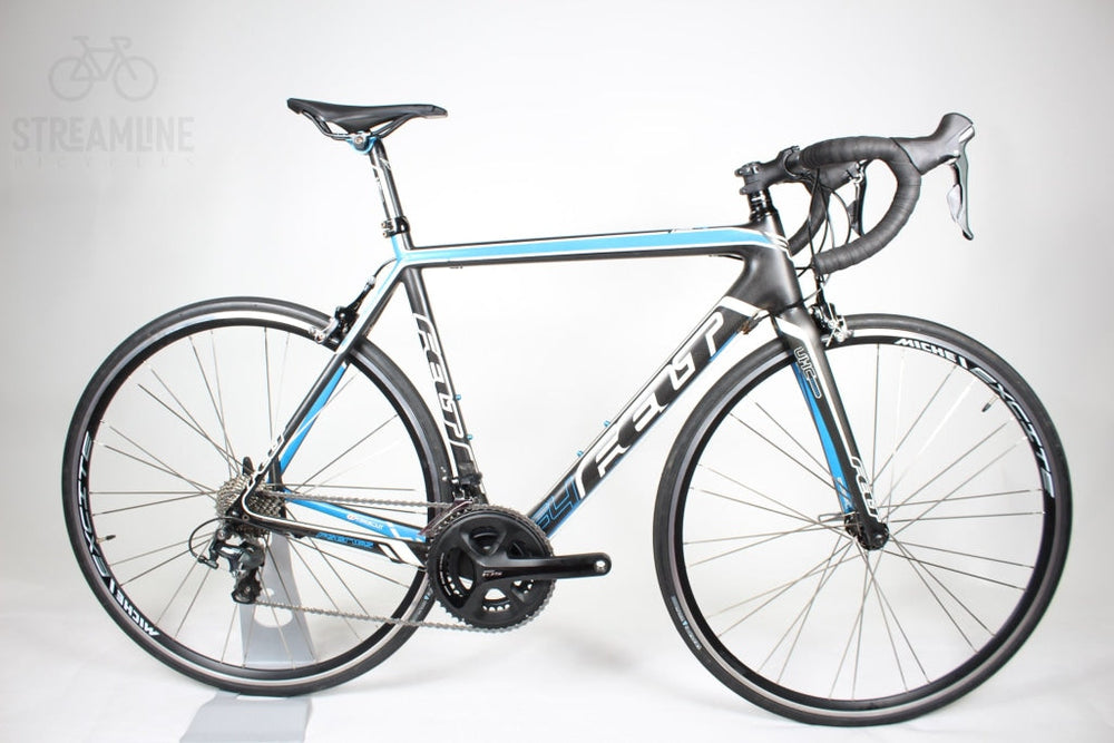 Felt F4 Carbon Road Bike Grade Good