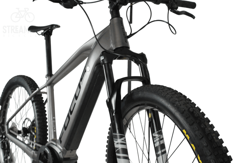 Focus Jarifa2 6.7 Nine E Bike - Mountain Bike - Grade: Excellent Bike Pre-Owned 