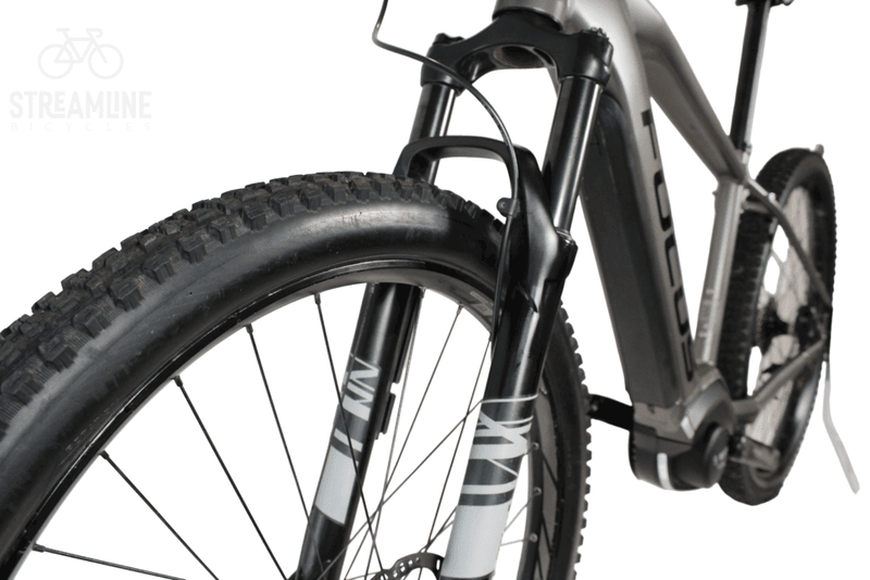 Focus Jarifa2 6.7 Nine E Bike - Mountain Bike - Grade: Excellent Bike Pre-Owned 