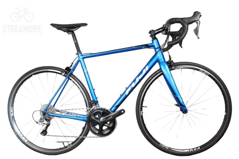 Is fuji shop a good bike