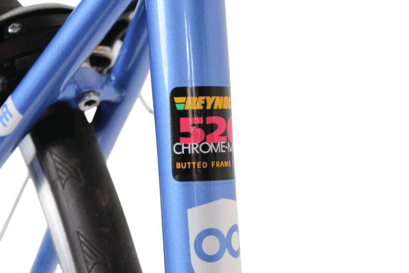 Genesis Equilibrium - Steel Road Bike - Grade: Excellent Bike Pre-Owned 