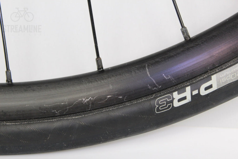 Giant PA-2 - Wheelset - Grade: Good