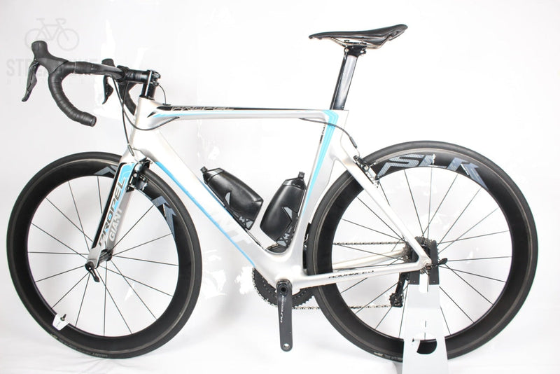 Giant Propel Advanced - Carbon Road Bike - Grade: Excellent Bike Pre-Owned 