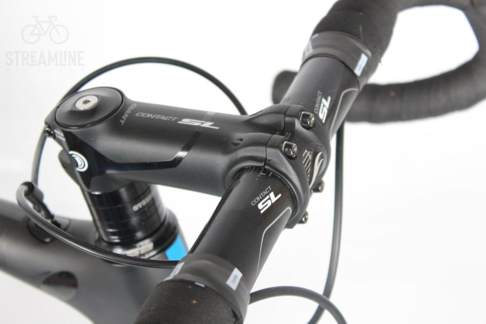 Giant overdrive road bike headset hotsell