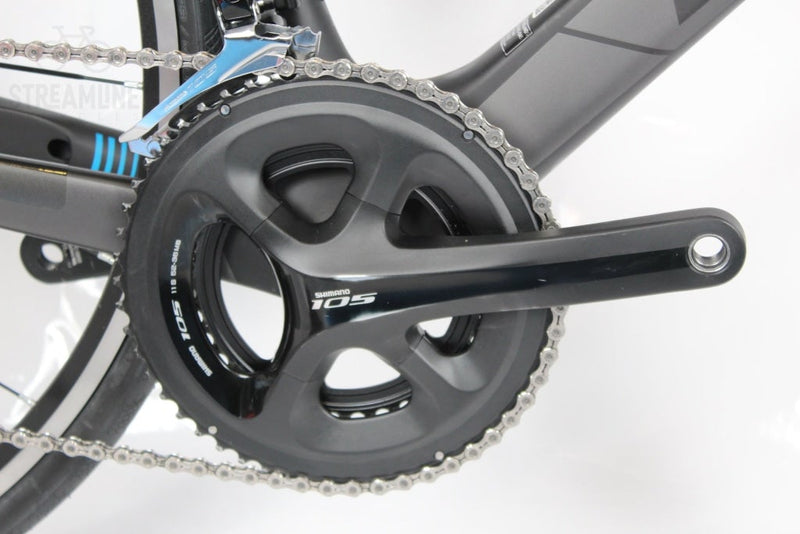 Giant Propel Advanced Pro 2 - Carbon Aero Road Bike - Grade: Excellent Bike Pre-Owned 