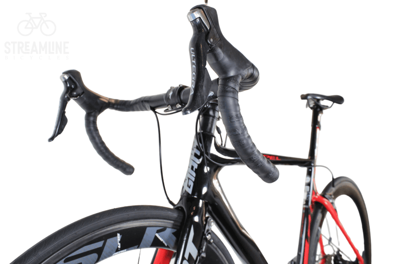 Giant Propel SL - Carbon Road Bike - Grade: Excellent Bike Pre-Owned 