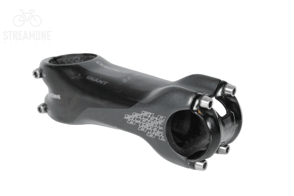 Giant SLR Carbon Fibre - Stem - Grade: Excellent