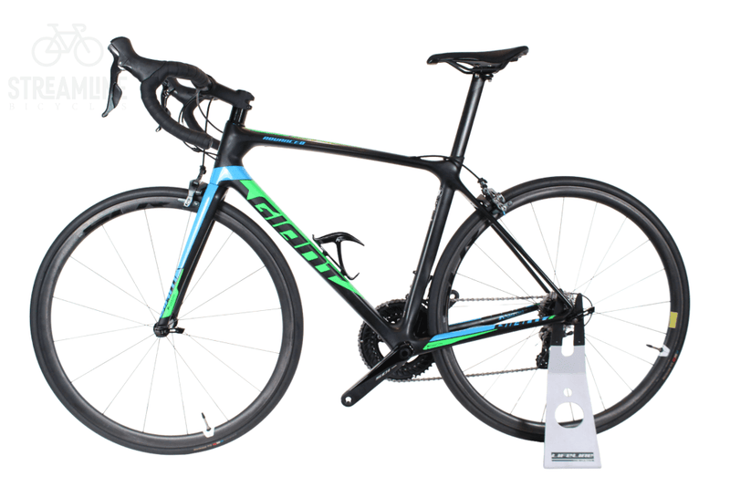 Giant tcr advanced pro best sale 1 2016