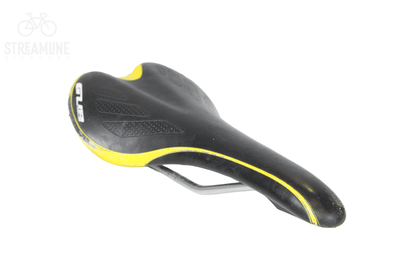 Gub store carbon saddle