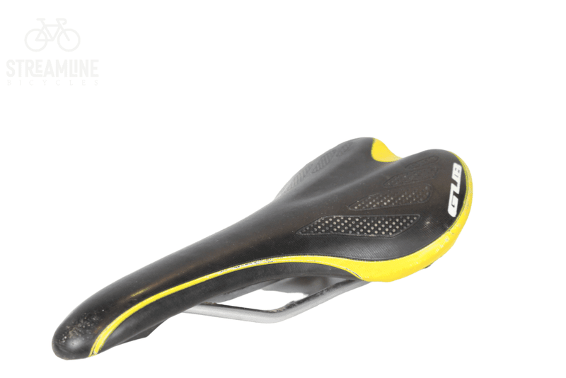 Gub saddle on sale