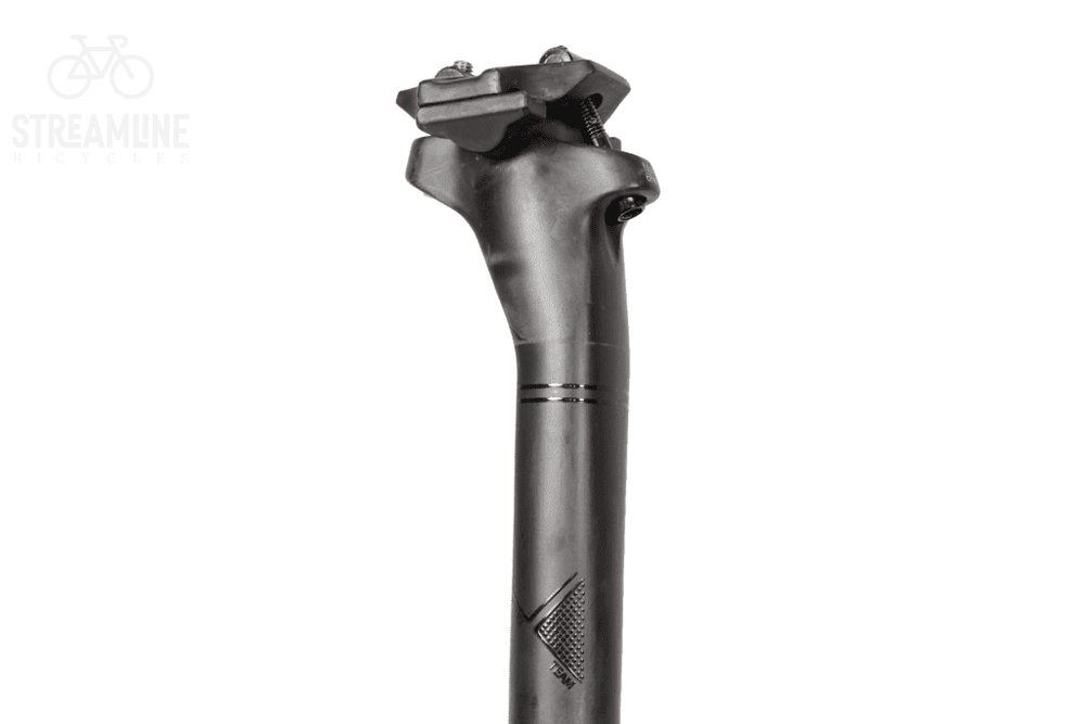 Merida Team CC S-Flex Carbon - Seatpost - Grade: New