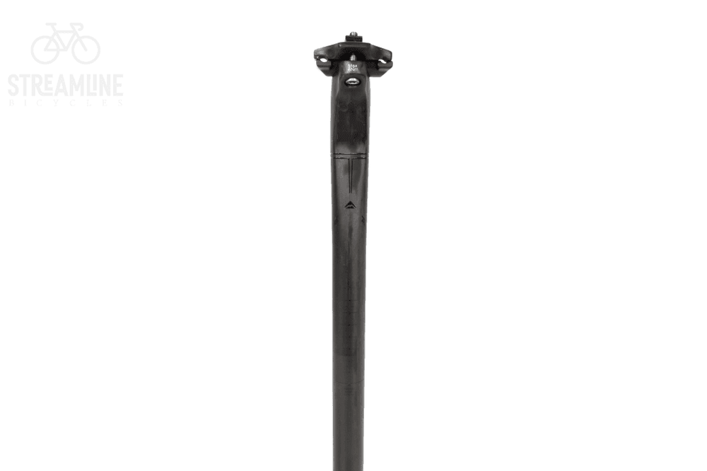 Merida Team CC S-Flex Carbon - Seatpost - Grade: New