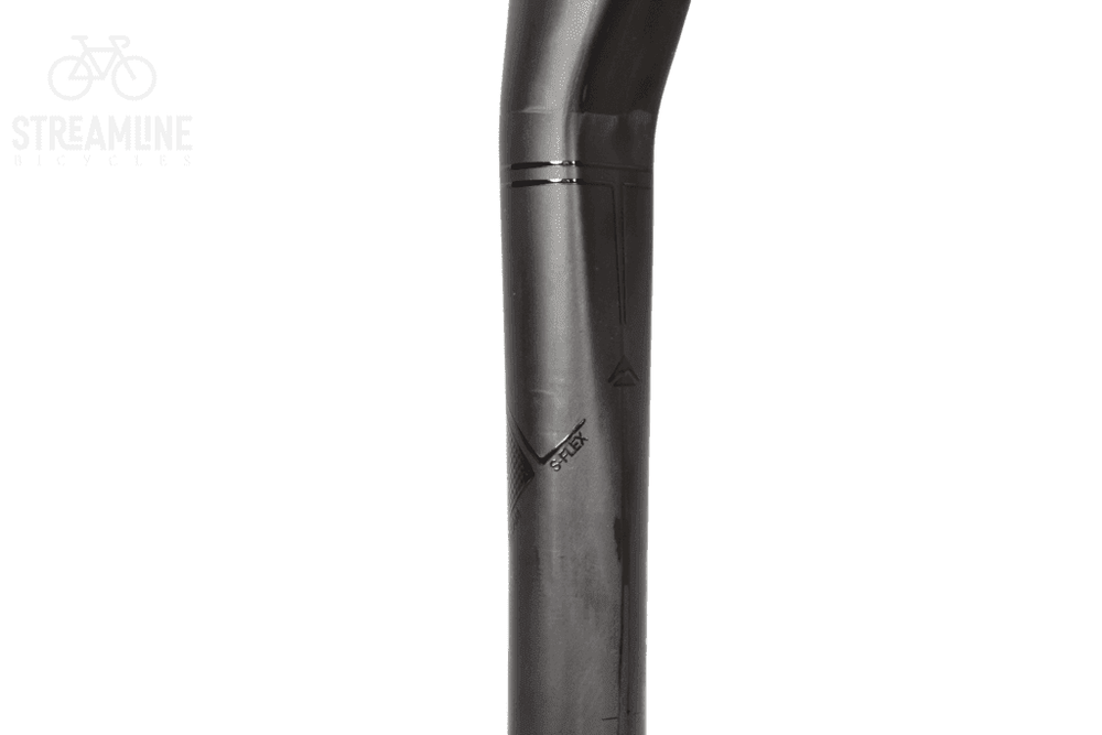 Merida Team CC S-Flex Carbon - Seatpost - Grade: New