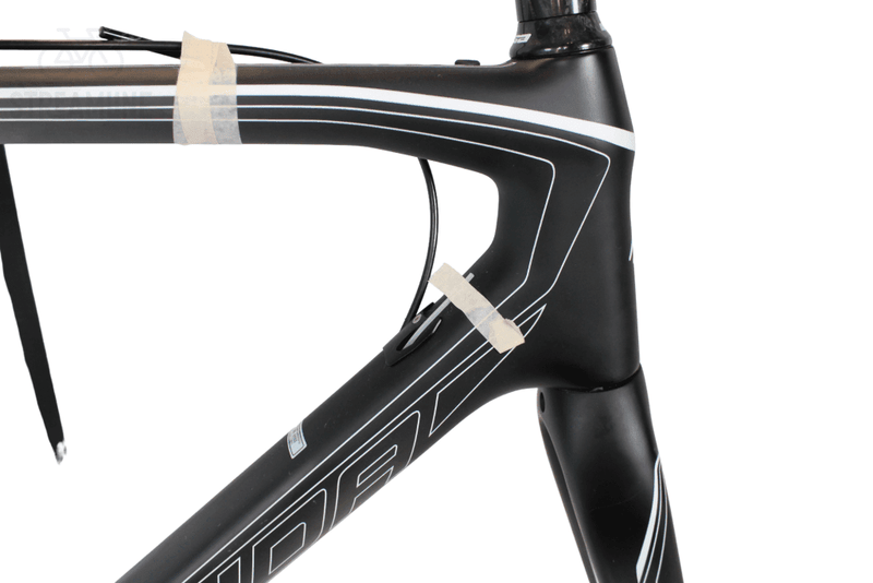 New Merida Scultura 9000E - Carbon Road Frame - Grade: New Bike Pre-Owned 