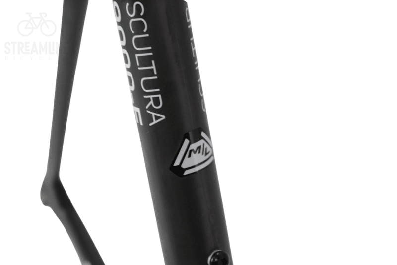 New Merida Scultura 9000E - Carbon Road Frame - Grade: New Bike Pre-Owned 