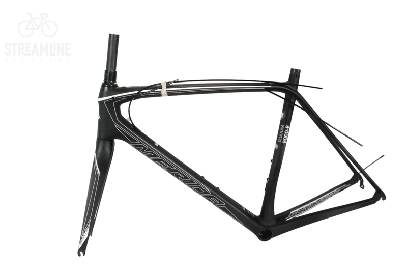 New Merida Scultura 9000E - Carbon Road Frame - Grade: New Bike Pre-Owned 