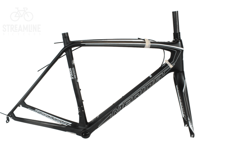 New Merida Scultura 9000E - Carbon Road Frame - Grade: New Bike Pre-Owned 