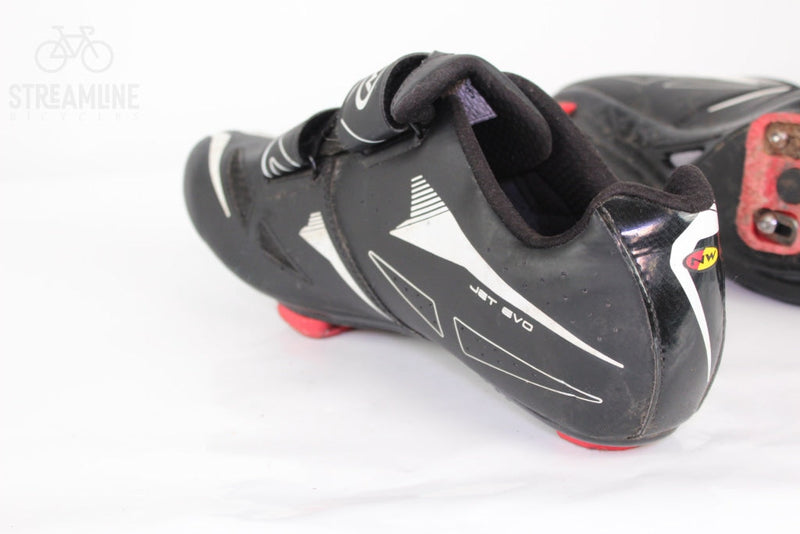 Northwave - Cycling Shoes - Grade: Good Bike Pre-Owned 