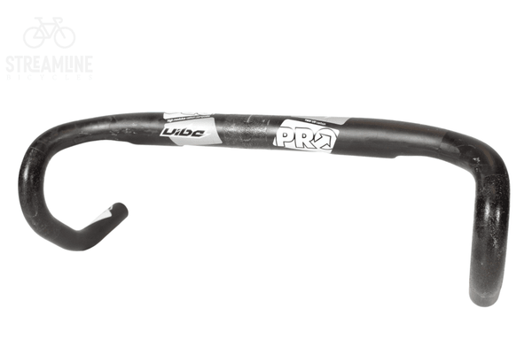 Pro Vibe Carbon - Handlebars - Grade: Excellent Bike Pre-Owned 