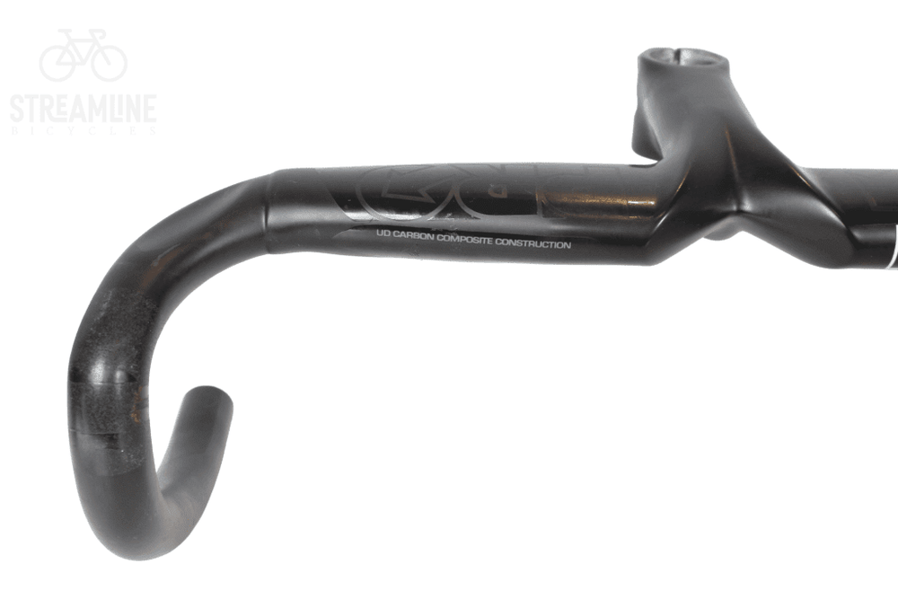 Pro Vibe Stealth Evo Compact One Piece Handlebars Grade Excellent