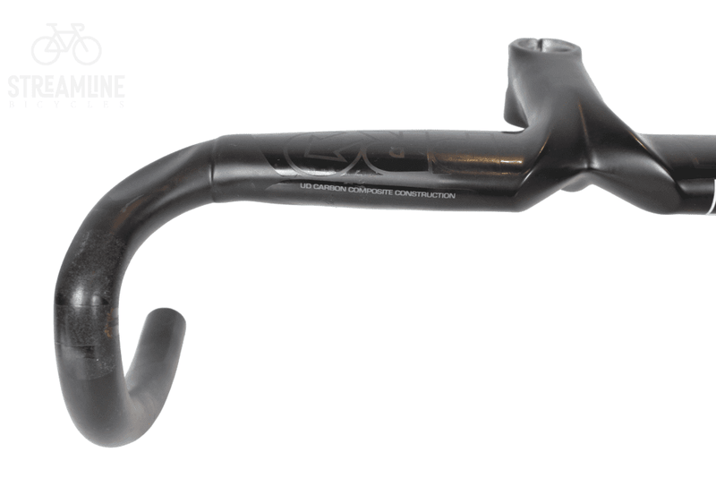 Pro Vibe Stealth Evo Compact One Piece - Handlebars - Grade: Excellent Bike Pre-Owned 