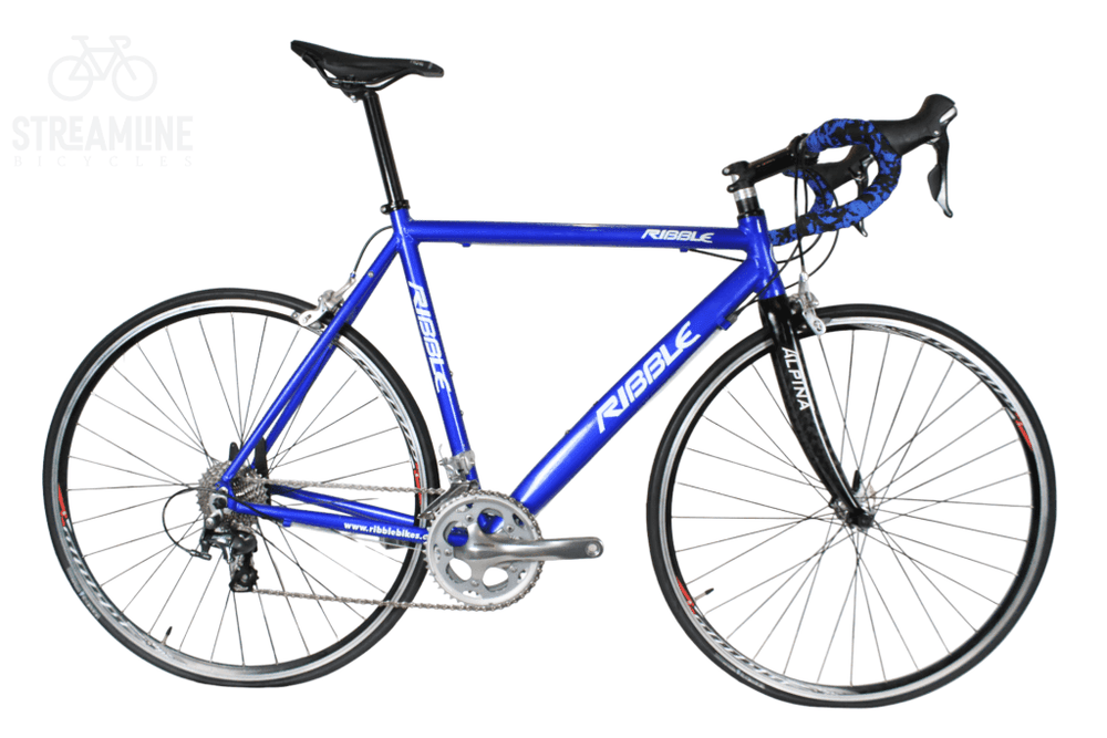 Ribble Audax Aluminium Road Bike Grade Good