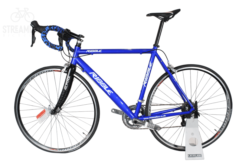 Ribble aluminium road bike hot sale