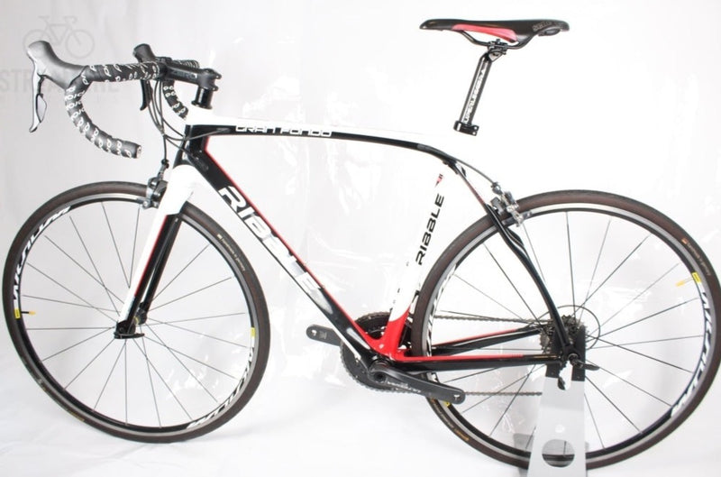 Ribble gran fondo store carbon road bike