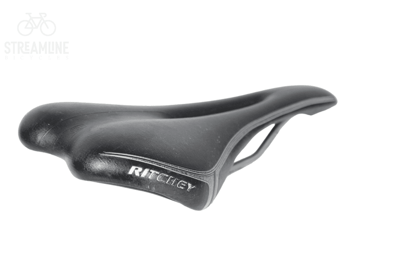 Ritchey Comp - Saddle - Grade: Good Bike Pre-Owned 