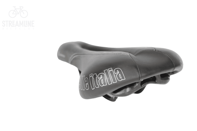 Selle Italia Donna - Saddle - Grade: Excellent Bike Pre-Owned 