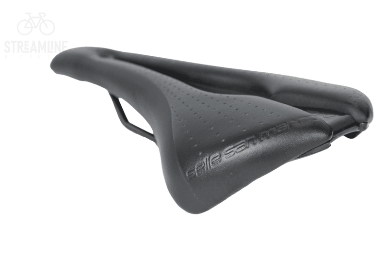 Selle San marco Mantra - Saddle - Grade: Excellent Bike Pre-Owned 